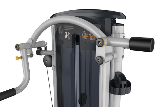 Глют-машина AeroFit Impulse IT9526 Глют-машина AeroFit Impulse IT9526