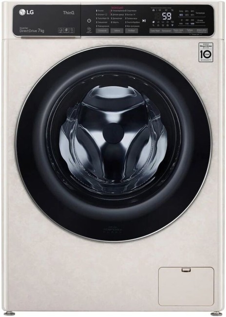 Стиральная машина LG F2T9HS9B