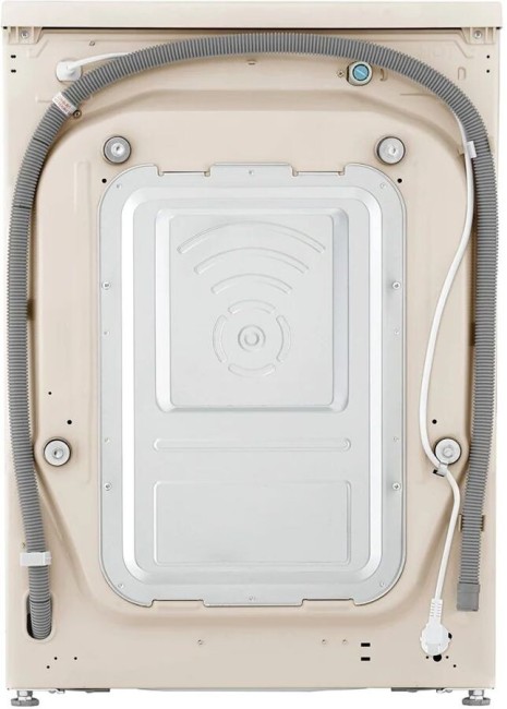 Стиральная машина LG F2T9HS9B