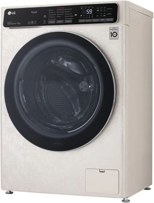 Стиральная машина LG F2T9HS9B