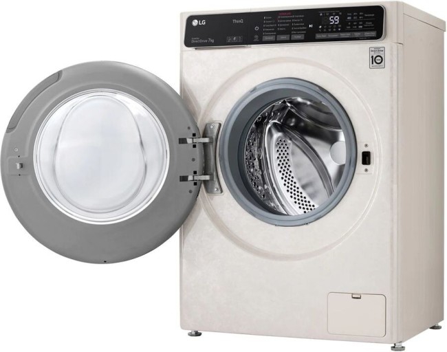 Стиральная машина LG F2T9HS9B