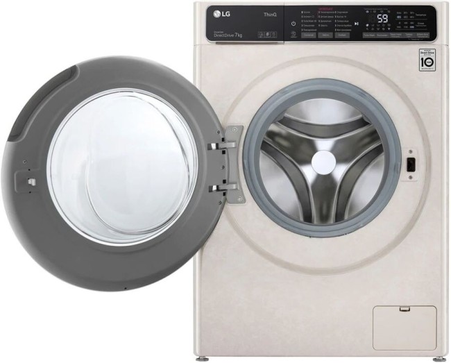 Стиральная машина LG F2T9HS9B