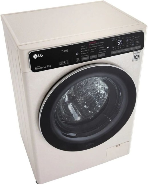 Стиральная машина LG F2T9HS9B