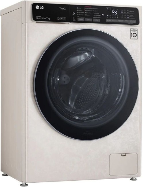 Стиральная машина LG F2T9HS9B