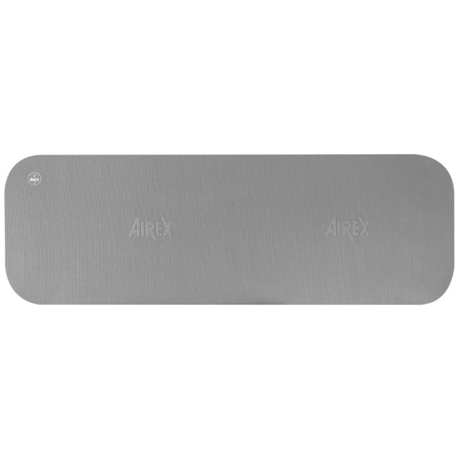 Гимнастический коврик Airex Coronella 200 серо-голубой Гимнастический коврик Airex Coronella 200 серо-голубой
