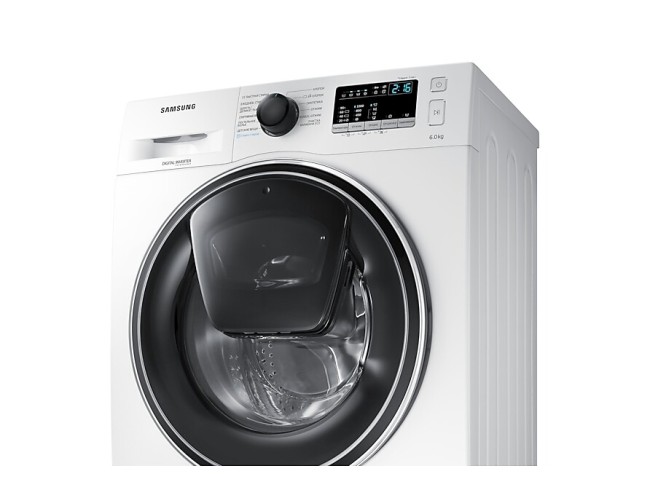 Стиральная машина Samsung WW60K40G00W