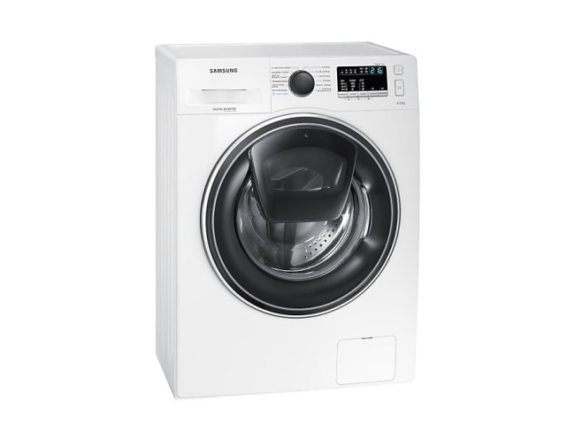 Стиральная машина Samsung WW60K40G00W