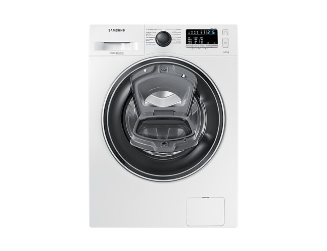 Стиральная машина Samsung WW60K40G00W