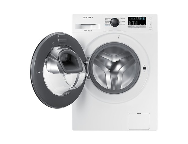 Стиральная машина Samsung WW60K40G00W