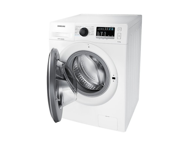 Стиральная машина Samsung WW60K40G00W