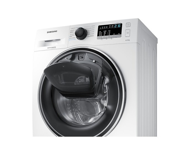 Стиральная машина Samsung WW60K40G00W