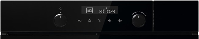Встраиваемый электрический духовой шкаф Gorenje BCS 547 ORAB