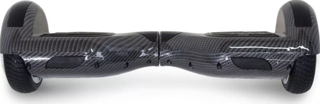 Гироскутер Hoverbot A-3 Led Light carbon GA3LCNLED Гироскутер Hoverbot A-3 Led Light carbon GA3LCNLED