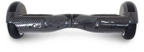 Гироскутер Hoverbot A-3 Led Light carbon GA3LCNLED Гироскутер Hoverbot A-3 Led Light carbon GA3LCNLED