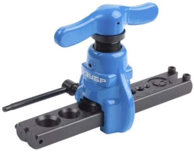 Развальцовка Зубр Эксперт 23611-18