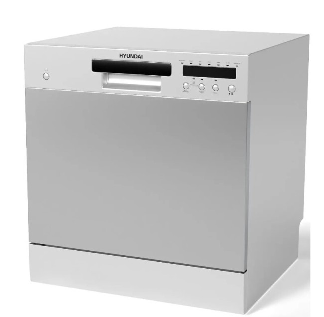 Посудомоечная машина Hyundai DT402