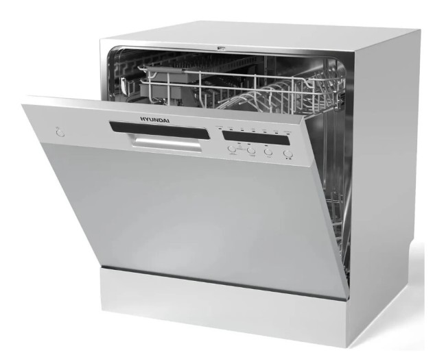 Посудомоечная машина Hyundai DT402