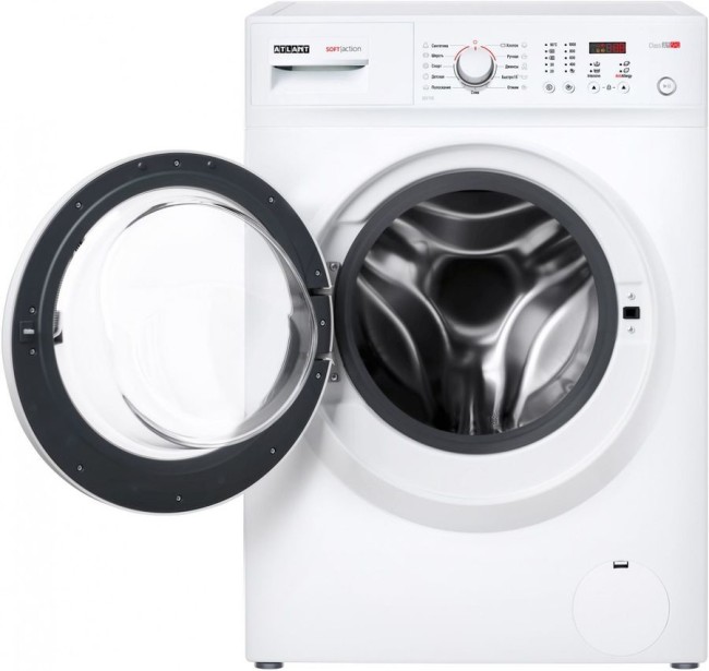 Стиральная машина Atlant СМА-50 У 105-00