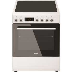 Электрическая плита Simfer F66VW06001