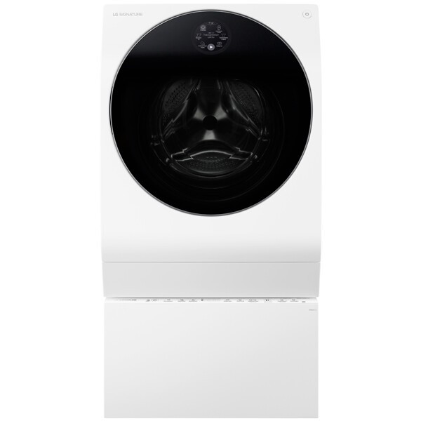 Стиральная машина с сушкой LG LSWD100