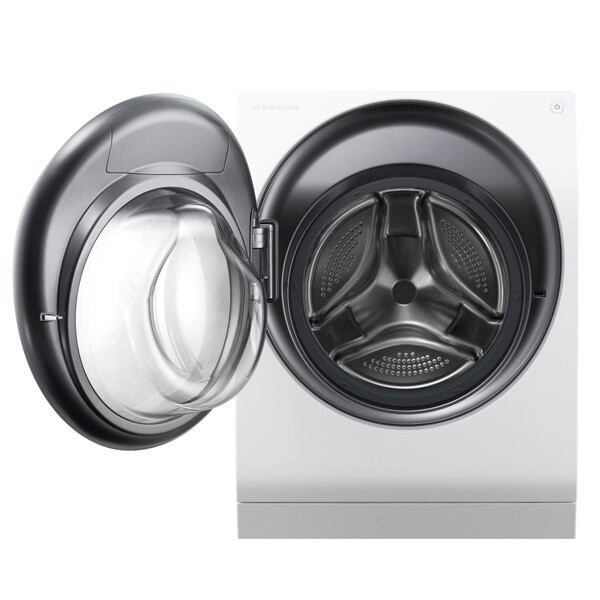 Стиральная машина с сушкой LG LSWD100