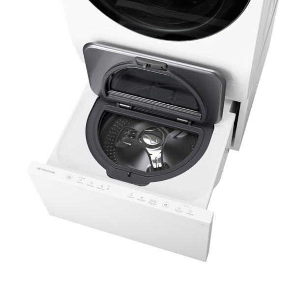 Стиральная машина с сушкой LG LSWD100