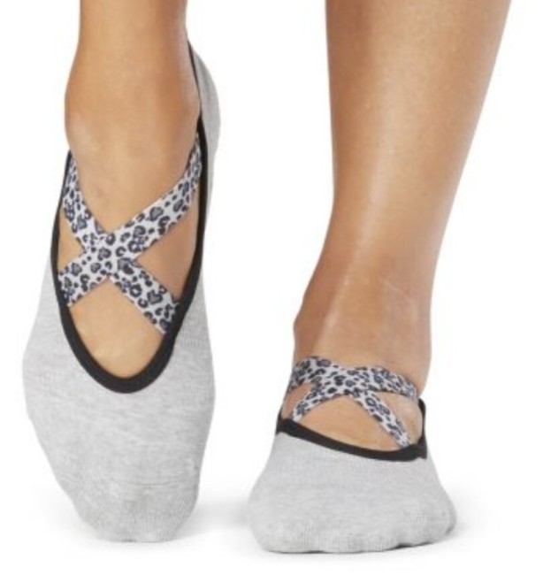 Короткие нескользящие носки Tavi Noir Chloe S Дикая любовь (T03825WDL\WL-OS-SE)