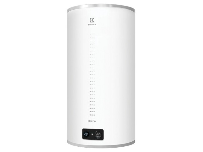 Водонагреватель накопительный Electrolux EWH 100 Interio 3