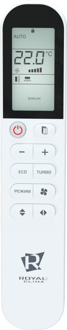 Сплит-система Royal Clima RCI-G57HN Сплит-система Royal Clima RCI-G57HN