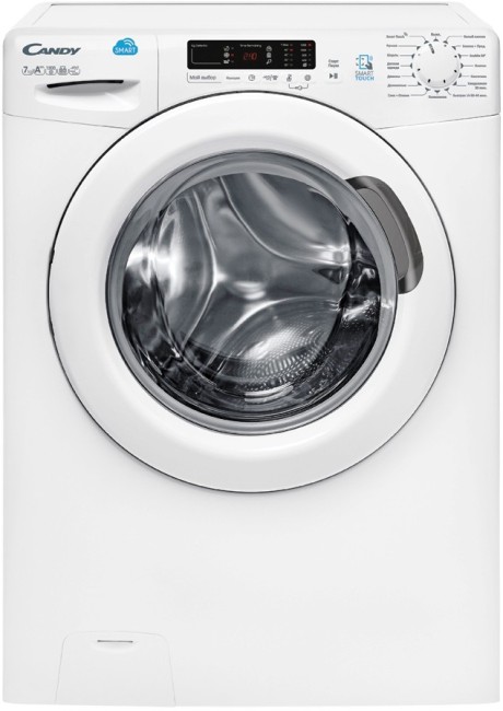 Стиральная машина Candy CS4 1272D3/2-07 Стиральная машина Candy CS4 1272D3/2-07