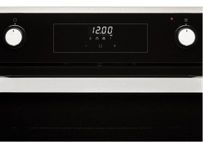 Встраиваемый электрический духовой шкаф Krona Adriano 60 BL G2