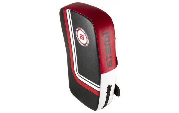 Макивара Atemi LTB-16401 красный M Макивара Atemi LTB-16401 красный M