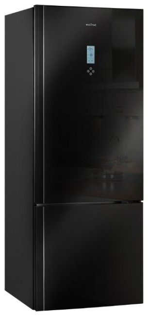 Холодильник VestFrost VF 566 ESBL