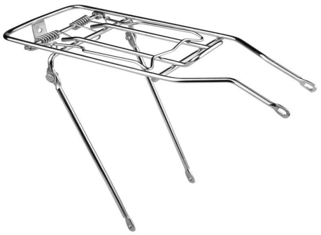 Велобагажник Stels 20" XDS-HS-0092B-S/010001