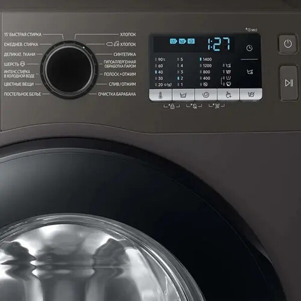 Стиральная машина Samsung WW90TA046AX Стиральная машина Samsung WW90TA046AX