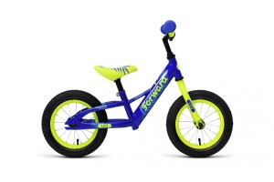 Беговел Forward Leo (2019) синий RBKW9LNE1006