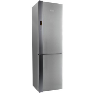 Холодильник Hotpoint-Ariston HF 9201 X RO