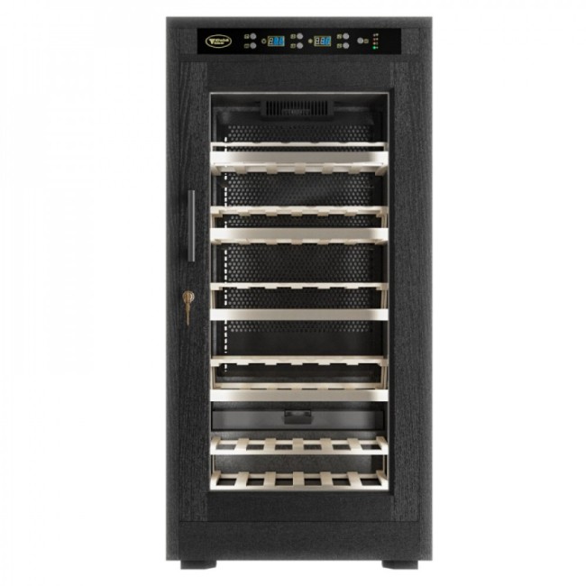 Винный шкаф Cold Vine C66-WB1 Modern