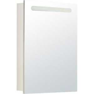 Зеркальный шкаф Roca Victoria Nord ZRU9000029 левый