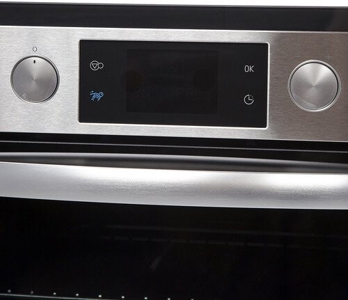 Встраиваемый электрический духовой шкаф LG LB645E059T1