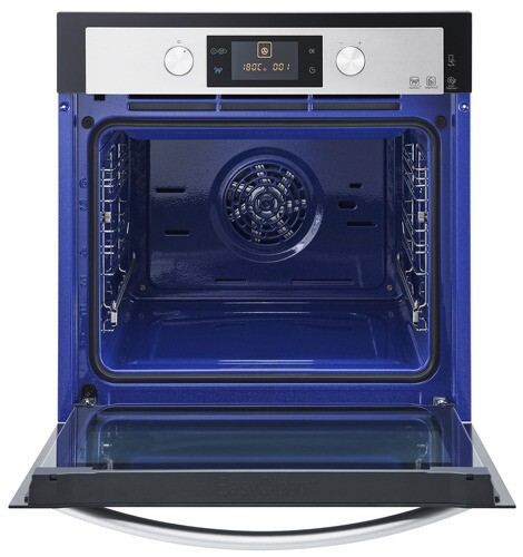 Встраиваемый электрический духовой шкаф LG LB645E059T1