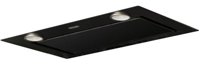 Встраиваемая вытяжка Delonghi Cosetta 525 NB Встраиваемая вытяжка Delonghi Cosetta 525 NB