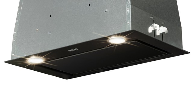 Встраиваемая вытяжка Delonghi Cosetta 525 NB Встраиваемая вытяжка Delonghi Cosetta 525 NB