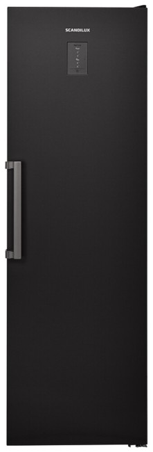 Холодильник Scandilux R 711 EZ D/X Dark Inox