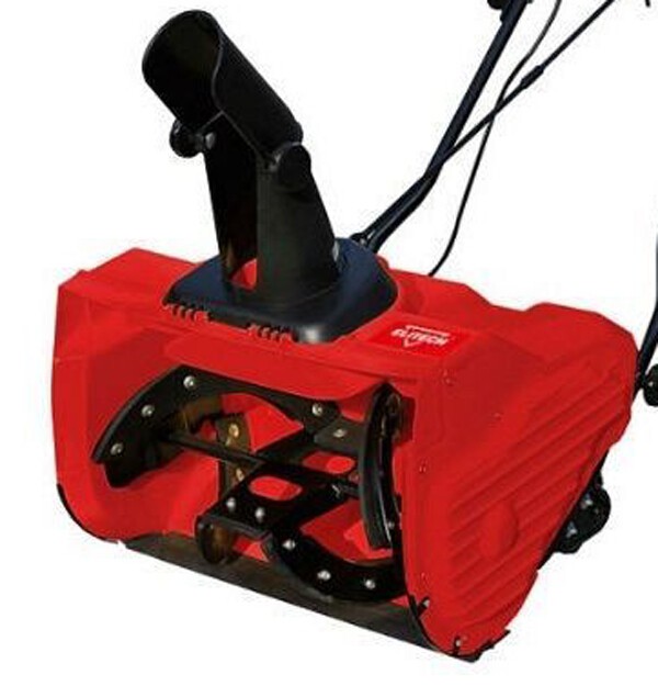 Снегоуборщик электрический Elitech СМЭ 2 (Е1609.001.00) Снегоуборщик электрический Elitech СМЭ 2 (Е1609.001.00)