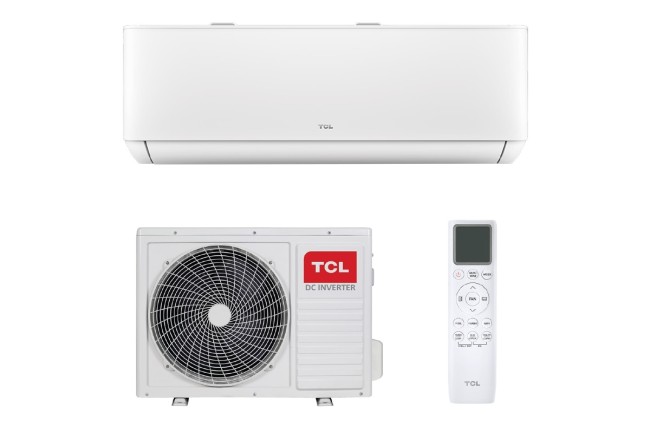 Сплит-система TCL TAC-13HRID/TP