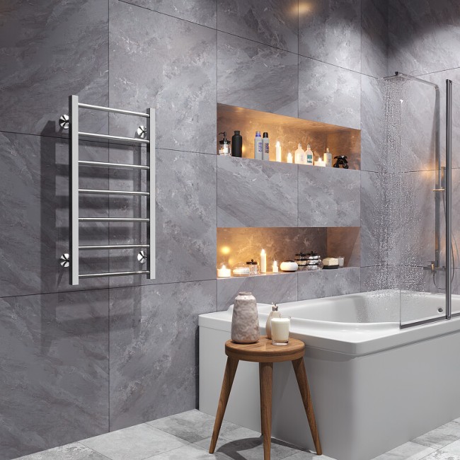 Водяной полотенцесушитель Larusso Феличия П7 (4670078535504) Водяной полотенцесушитель Larusso Феличия П7 (4670078535504)