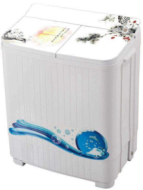 Стиральная машина Optima МСП-88СТ Стиральная машина Optima МСП-88СТ