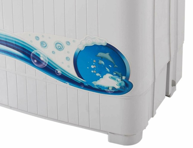 Стиральная машина Optima МСП-88СТ Стиральная машина Optima МСП-88СТ