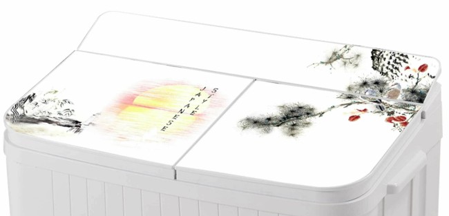 Стиральная машина Optima МСП-88СТ Стиральная машина Optima МСП-88СТ